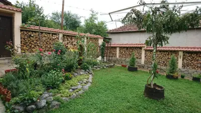 Танкината къща