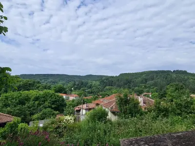 Танкината къща