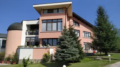 Хотел Щерев Анево