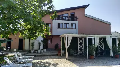 Хотел Щерев Анево