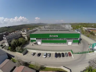 БРИТОС ЕООД