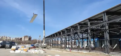 ФИРМА ХЪС - завод за производство на метални тръби