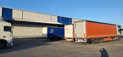 ФИРМА ХЪС - завод за производство на метални тръби