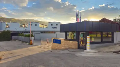 Гудекс АД / Gudex SA