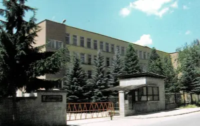 Роботика