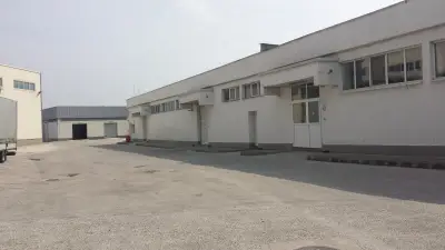 Солвекс - Козметични Продукти ООД