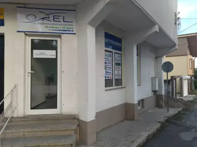 СОКОЛ БЪЛГАРИЯ ЕООД