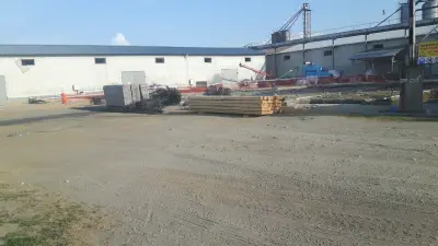 Балкан Райс