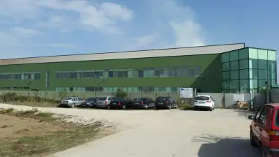 PFB Presso Fondal Bulgaria
