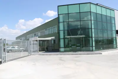 PFB Presso Fondal Bulgaria