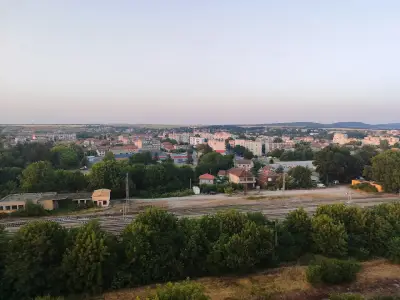 Фуражен завод "Мар Крафт"