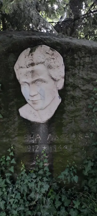 ЯНА АД - фирмен магазин