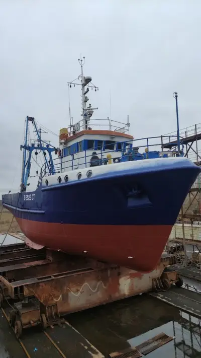 Бургаски корабостроителници