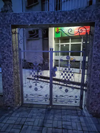 Асари Пейнт ООД
