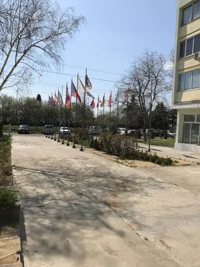 Кроношпан България ЕООД