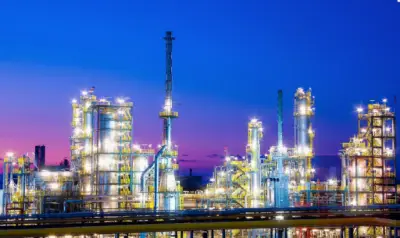 ЛУКОЙЛ Нефтохим Бургас