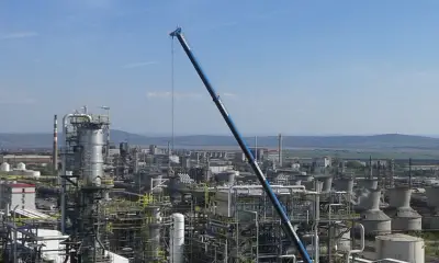 ЛУКОЙЛ Нефтохим Бургас