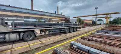 Трансвагон АД
