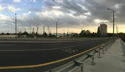 КРЗ Порт Бургас