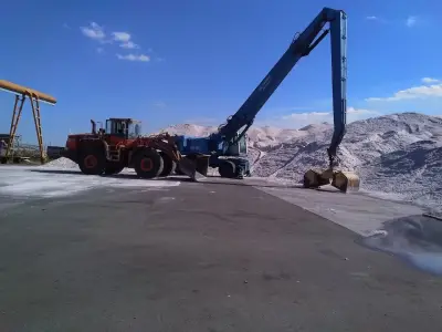 КРЗ Порт Бургас