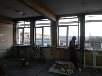 Булярд Корабостроителна Индустрия EАД