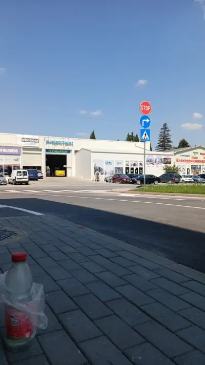 Поликарбонатни плоскости Варна