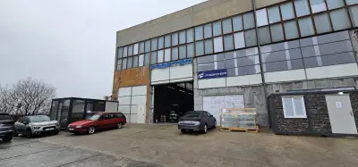 Поликарбонатни плоскости Варна