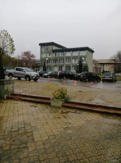 Агрополихим АД