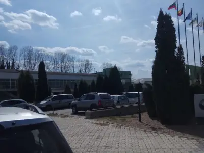 Агрополихим АД