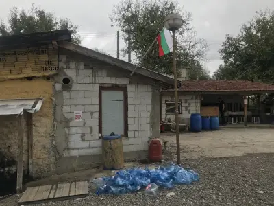 Казан за ракия на метан Куманово