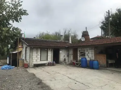 Казан за ракия на метан Куманово