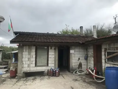 Казан за ракия на метан Куманово