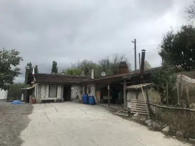 Казан за ракия на метан Куманово