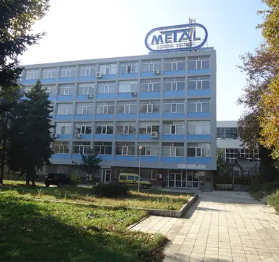 Метал АД