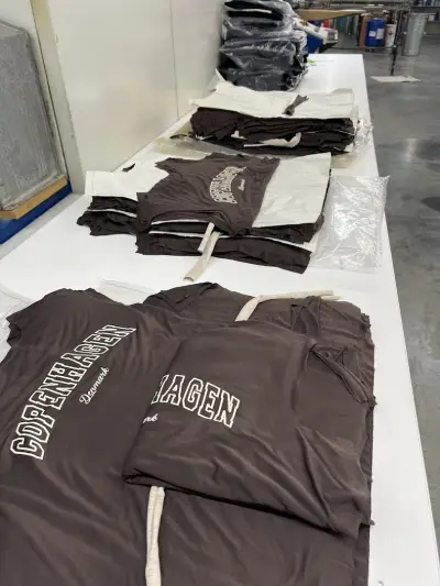 Принт Фактори ЕООД - Screen Printing Shop