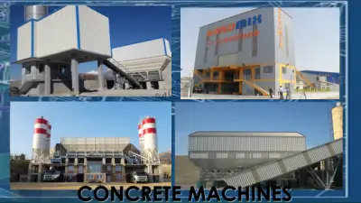 DOMKA LTD