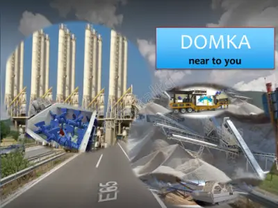 DOMKA LTD