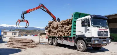 Пелети Разлог / Pellets Razlog