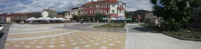 ЗММ-ЯКОРУДА