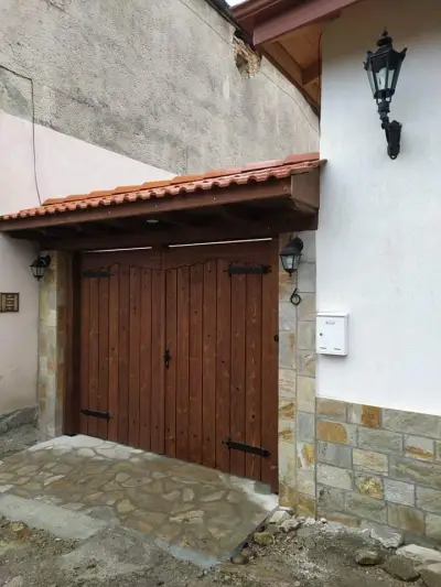 GUESTHOUSE MARIA / КЪЩА ЗА ГОСТИ МАРИЯ / GÄSTEHAUS MARIA