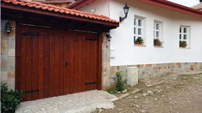 GUESTHOUSE MARIA / КЪЩА ЗА ГОСТИ МАРИЯ / GÄSTEHAUS MARIA