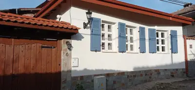 GUESTHOUSE MARIA / КЪЩА ЗА ГОСТИ МАРИЯ / GÄSTEHAUS MARIA
