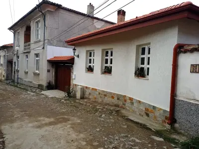 GUESTHOUSE MARIA / КЪЩА ЗА ГОСТИ МАРИЯ / GÄSTEHAUS MARIA