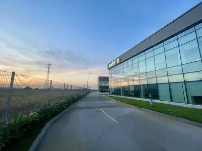 Одело България ЕООД