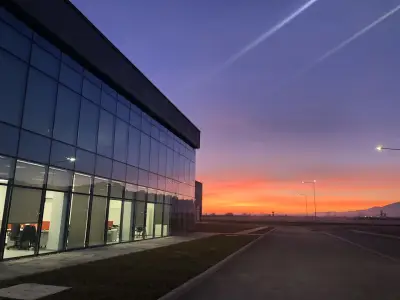Одело България ЕООД