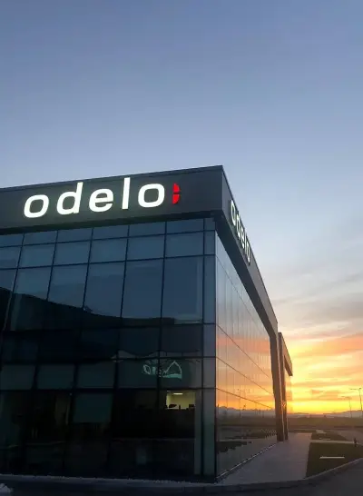 Odelo Farba Bulgaria