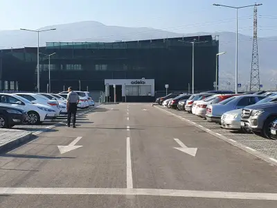 Odelo Farba Bulgaria