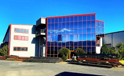 ВХВ ООД