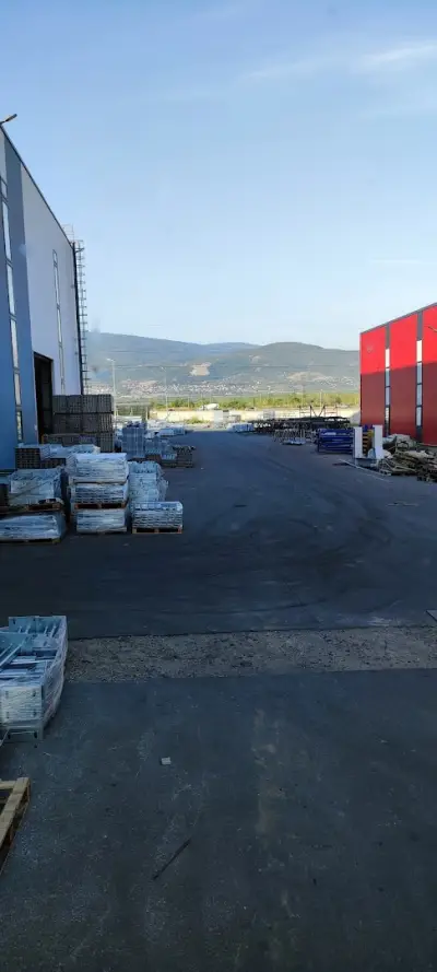 ЗГП България АД