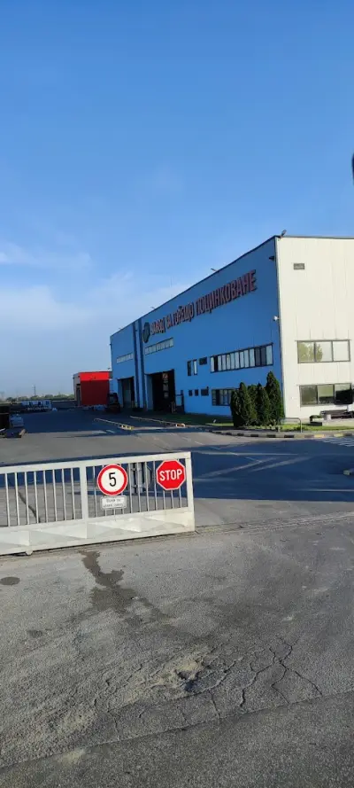 ЗГП България АД